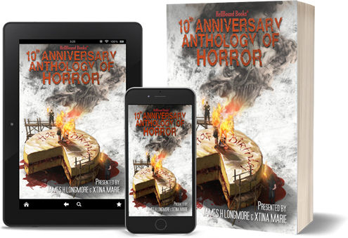 Hellbound Books Publishing